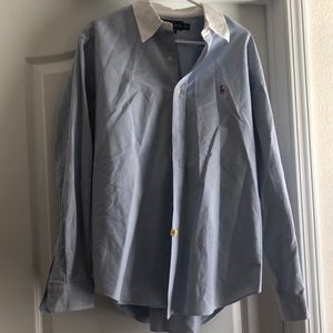 Ralph Lauren polo